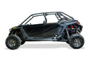 ELEKTRIC OFFROAD Volt Series Rock Guards (Fits: Polaris RZR Pro XP/ Pro R/ Turbo R 4-Seat 2020-2024)