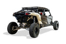 Volt Series Baja Bed Box (Fits: Can Am Maverick X3 2017-2024)