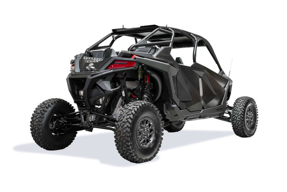 Volt Series Baja Bed Box (Fits: Polaris RZR Pro XP / Pro R / Turbo R 2022-2025)