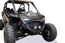 Volt Series Front Winch Bumper (Fits: Polaris RZR Pro R / Turbo R 2022-2024)