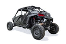 Volt Series Baja Bed Box (Fits: Polaris RZR Pro XP / Pro R / Turbo R 2022-2025)