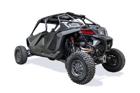 Volt Series Baja Bed Box (Fits: Polaris RZR Pro XP / Pro R / Turbo R 2022-2025)
