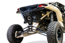 Volt Series Rear Bumper (Fits: Can-Am Maverick X3 2017-2024)