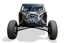 Can-Am Maverick X3 Volt Series Winch Front Bumper 2017-2024 