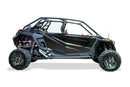 Volt Series 4-Seat Polaris Doors (Fits: Polaris RZR Pro XP / Pro R / Turbo R 2022-2024)