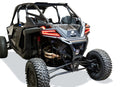 Volt Series Rear Bumper (Fits: Polaris RZR Pro R 2020-2025)-10