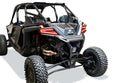 2020-2025 Polaris RZR Pro R Volt Series Rear Bumper