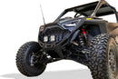 Volt Series Front Winch Bumper (Fits: Polaris RZR Pro R / Turbo R 2022-2024)