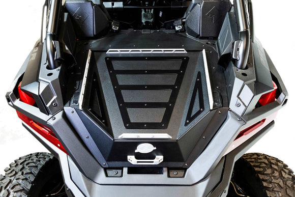 Volt Series Baja Bed Box (Fits: Polaris RZR Pro XP / Pro R / Turbo R 2022-2025)