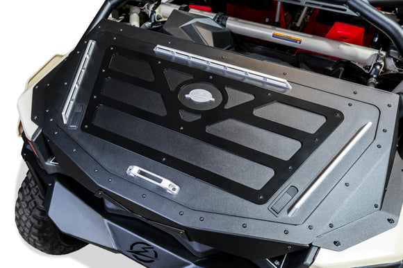 Volt Series Baja Bed Box (Fits: Can Am Maverick X3 2017-2024)