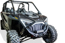 Volt Series Winch Front Bumper (Fits: Polaris RZR Pro XP 2020-2024)