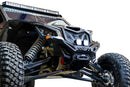 Can-Am Maverick X3 Volt Series Winch Front Bumper 2017-2024 