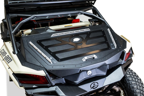 Volt Series Baja Bed Box (Fits: Can Am Maverick X3 2017-2024)