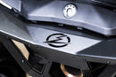 Volt Series Rear Bumper (Fits: Can-Am Maverick X3 2017-2024)