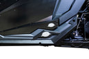Volt Series Rock Guards (Fits: Polaris RZR Pro XP / Pro R / Turbo R 4-Seat 2020-2025)
