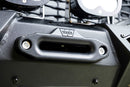Volt Series Front Winch Bumper (Fits: Polaris RZR Pro R / Turbo R 2022-2024)