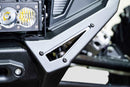 Volt Series Winch Front Bumper (Fits: Polaris RZR Pro XP 2020-2024)