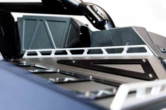 Volt Series Baja Bed Box (Fits: Polaris RZR Pro XP / Pro R / Turbo R 2022-2025)