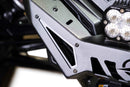 Can-Am Maverick X3 Volt Series Winch Front Bumper 2017-2024 