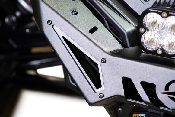 Can-Am Maverick X3 Volt Series Winch Front Bumper 2017-2024 