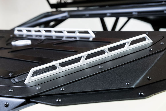 Volt Series Baja Bed Box (Fits: Can Am Maverick X3 2017-2024)