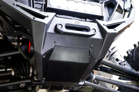 Volt Series Winch Front Bumper (Fits: Polaris RZR Pro XP 2020-2024)