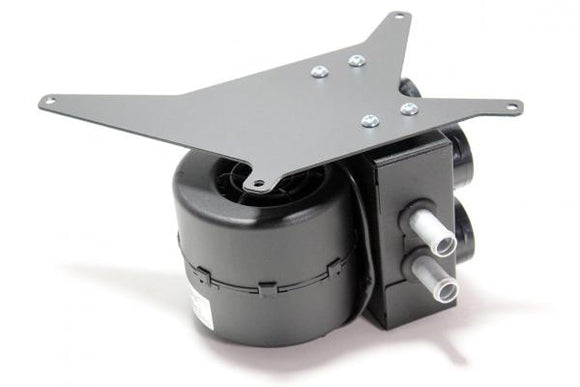 Inferno Polaris RZR PRO XP Cab Heater with Defrost (2019-Current)