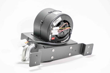 Inferno Yamaha Wolverine RMAX Cab Heater with Defrost (2020-24)