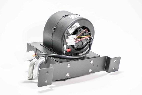 Inferno Yamaha Wolverine RMAX Cab Heater with Defrost (2020-24)