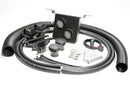 Inferno Yamaha Wolverine RMAX Cab Heater with Defrost (2020-24)-2