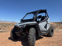 POLARIS RZR 200 FRONT WINDSHIELD 2020