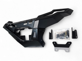 Volt Series Front Winch Bumper (Fits: Can-Am Maverick R 2024+)