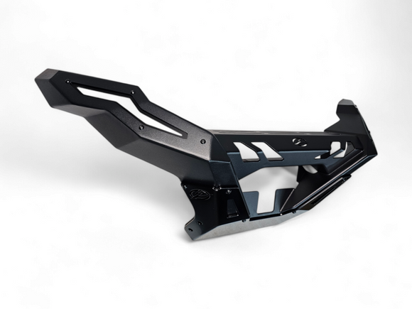 Volt Series Front Winch Bumper (Fits: Can-Am Maverick R 2024+)