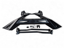 Volt Series Rear Bumper 2 Door Only (Fits: Can-Am Maverick R 2024+)