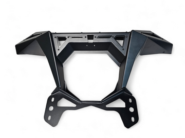 Volt Series Rear Bumper 2 Door Only (Fits: Can-Am Maverick R 2024+)
