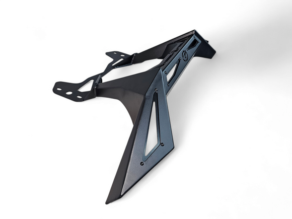 Volt Series Rear Bumper 2 Door Only (Fits: Can-Am Maverick R 2024+)