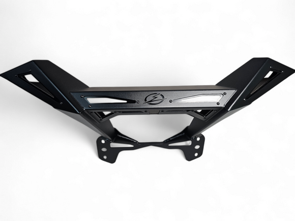 Volt Series Rear Bumper 2 Door Only (Fits: Can-Am Maverick R 2024+)
