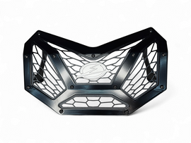 2017-2024 Can-Am X3 Maverick Volt Series Sheet Metal Grille