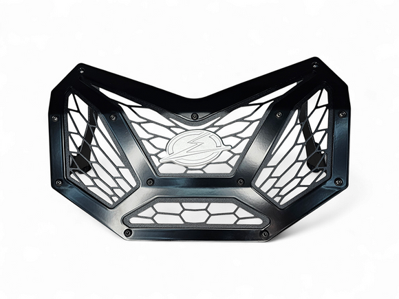 2017-2024 Can-Am X3 Maverick Volt Series Sheet Metal Grille