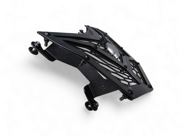2017-2024 Can-Am X3 Maverick Volt Series Sheet Metal Grille