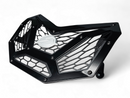 2017-2024 Can-Am X3 Maverick Volt Series Sheet Metal Grille