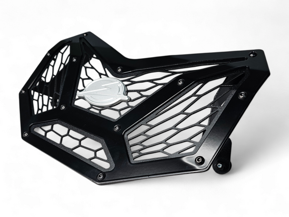 2017-2024 Can-Am X3 Maverick Volt Series Sheet Metal Grille