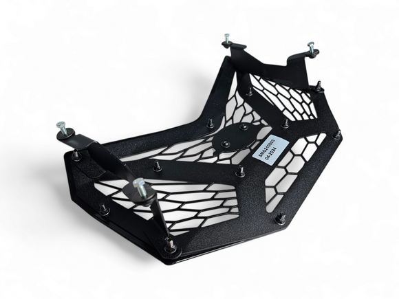 2017-2024 Can-Am X3 Maverick Volt Series Sheet Metal Grille