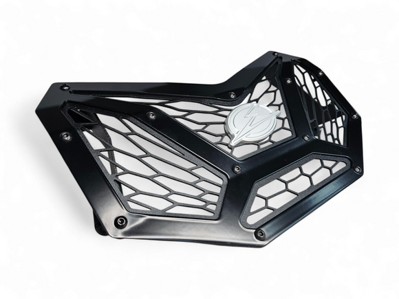 2017-2024 Can-Am X3 Maverick Volt Series Sheet Metal Grille