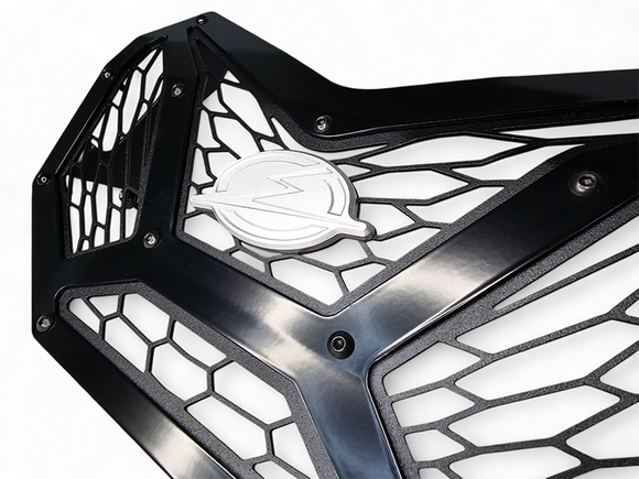 2017-2024 Can-Am X3 Maverick Volt Series Sheet Metal Grille