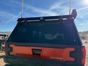 Xpedition Rear Dust Wing