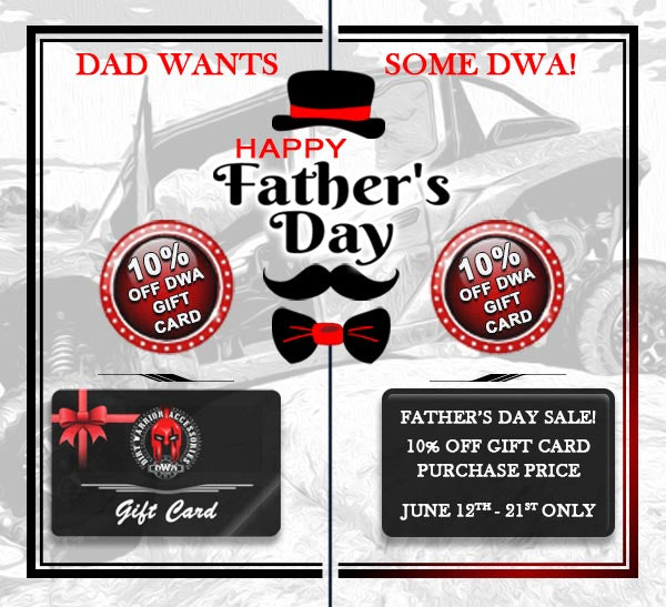 2026 Father's Day Sale