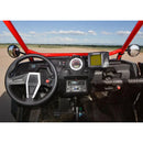 PCI Race Radios RZR Pull Open Box Replacement Radio And Intercom Bracket