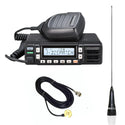PCI RACE RADIOS KENWOOD NX-1700 MOBILE RADIO