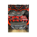 AJK Offroad - Honda Talon Milwaukee Packout Mount 1.5